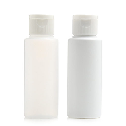 ボトル「化粧品容器」シャンプーキャップ (A形) E80ml (200個)