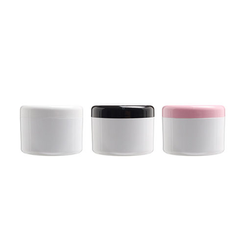 ボトル「化粧品容器」クリーム 100ml (100個)