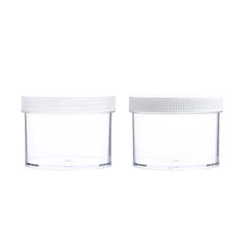 ボトル「化粧品容器」クリーム 210ml (100個)