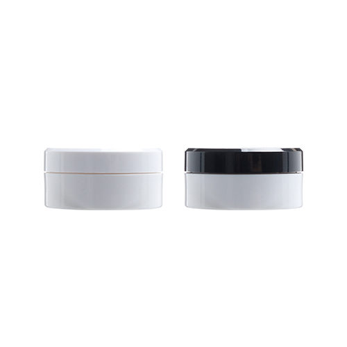 ボトル「化粧品容器」クリーム 25ml (100個)