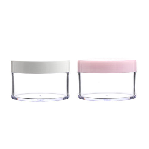 ボトル「化粧品容器」クリーム 250ml (100個)
