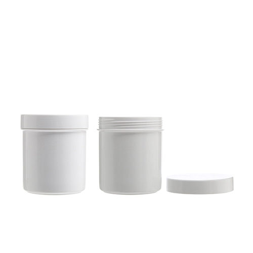 ボトル「化粧品容器」クリーム 400ml (100個)