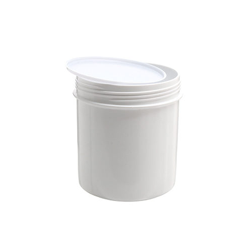 ボトル「化粧品容器」クリーム 400ml (100個)