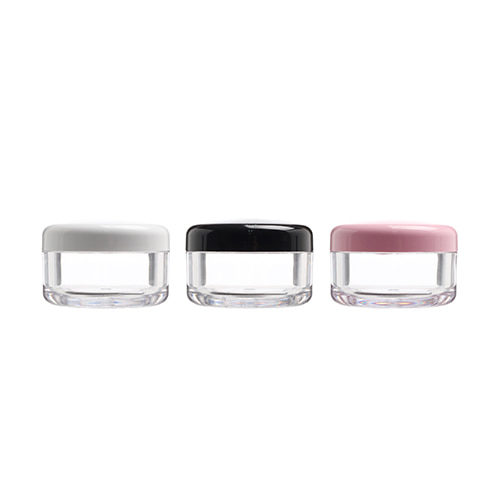 ボトル「化粧品容器」クリーム 50ml (100個)