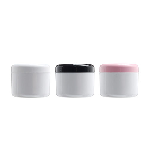 ボトル「化粧品容器」クリーム 60ml (100個)