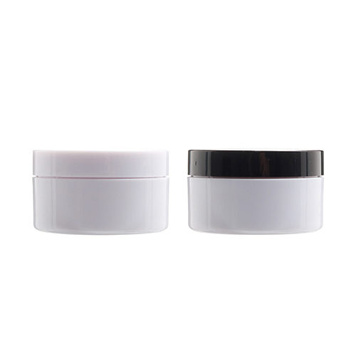ボトル「化粧品容器」クリーム 80ml (100個)