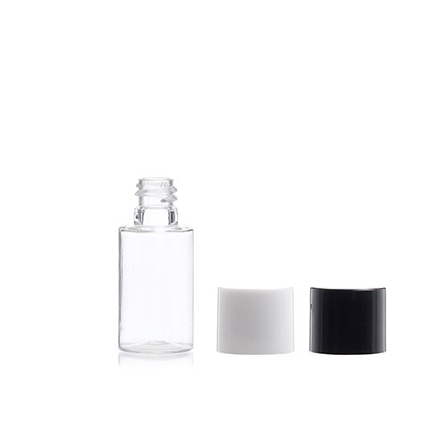 ボトル「化粧品容器」施工 6ml (500個)