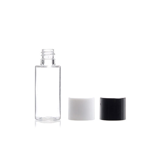 ボトル「化粧品容器」施工 8ml (500個)