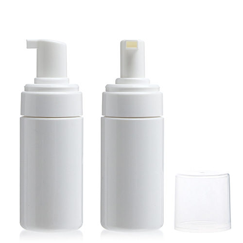 ボトル「化粧品容器」泡ポンプ 100ml (100個)