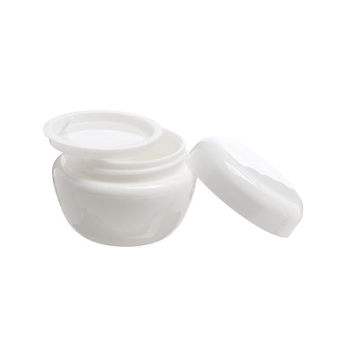 ボトル「化粧品容器」壺形クリーム 30ml (100個)