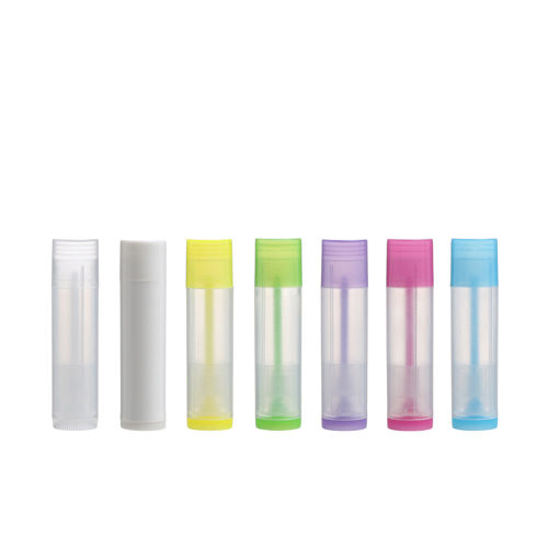 ボトル「化粧品容器」リップ 5ml (500個)