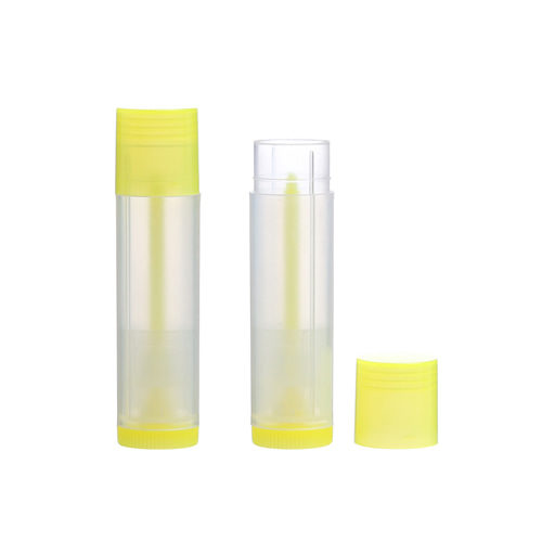 ボトル「化粧品容器」リップ 5ml (500個)