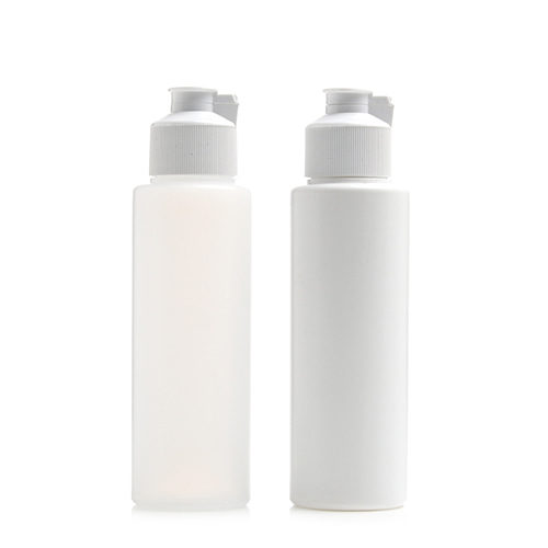 ボトル「化粧品容器」シャンプーキャップ (基本形) E100ml (100個)