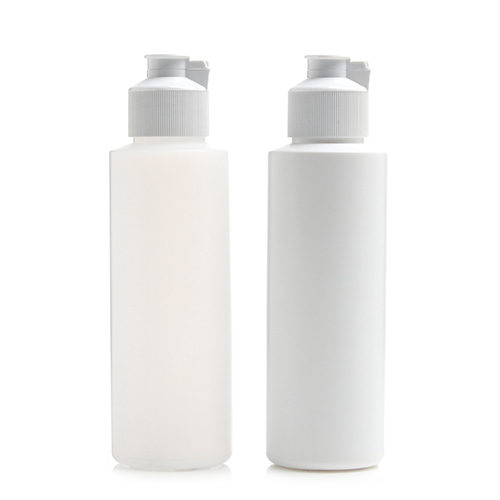 ボトル「化粧品容器」シャンプーキャップ (基本形) E120ml (100個)