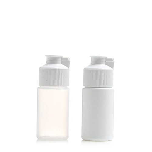ボトル「化粧品容器」シャンプーキャップ (基本形) E20ml (200個)