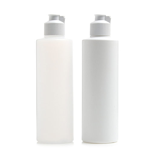 ボトル「化粧品容器」シャンプーキャップ (基本形) E200ml (100個)