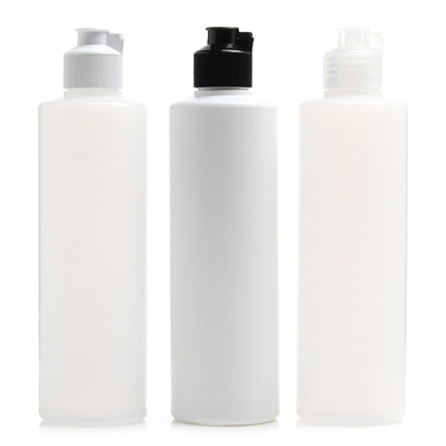 ボトル「化粧品容器」シャンプーキャップ (基本形) E250ml (100個)
