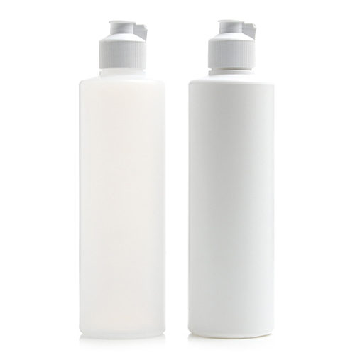 ボトル「化粧品容器」シャンプーキャップ (基本形) E250ml (100個)