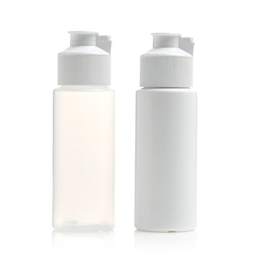 ボトル「化粧品容器」シャンプーキャップ (基本形) E50ml (200個)