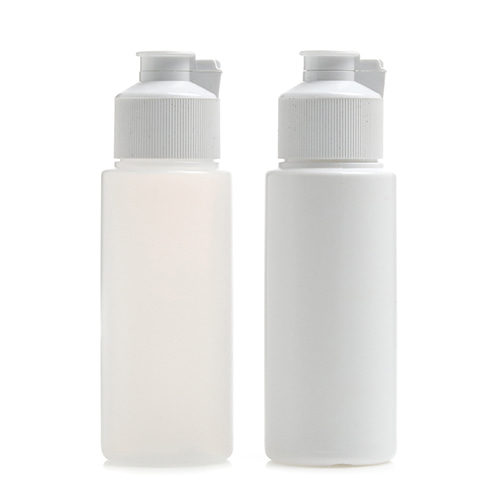 ボトル「化粧品容器」シャンプーキャップ (基本形) E60ml (200個)