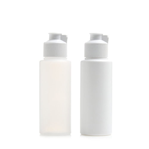 ボトル「化粧品容器」シャンプーキャップ (基本形) E80ml (200個)