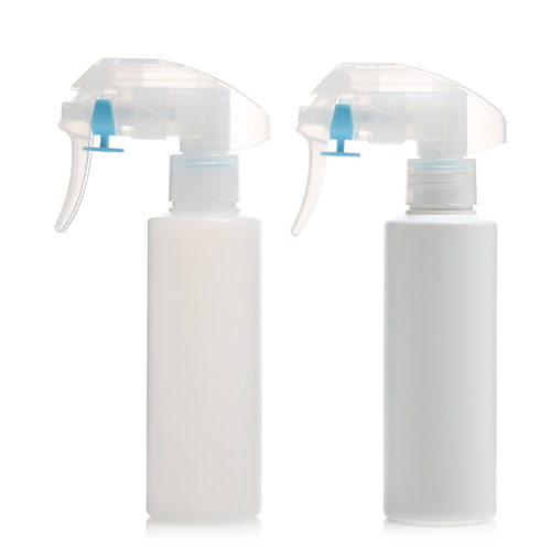 ボトル「生活容器」極細スプレー E150ml (100個)