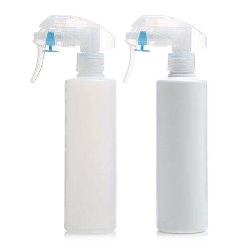 ボトル「生活容器」極細スプレー E250ml (100個)