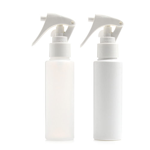 ボトル「生活容器」ミニガンスプレー E100ml (100個)