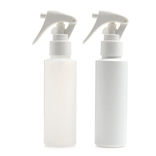 ボトル「生活容器」ミニガンスプレー E120ml (100個)