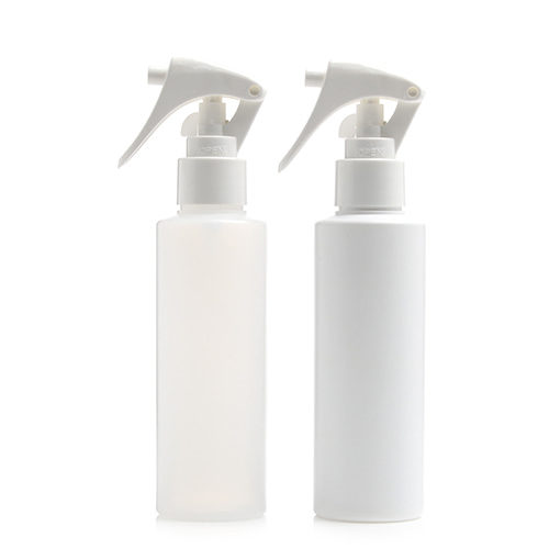 ボトル「生活容器」ミニガンスプレー E150ml (100個)