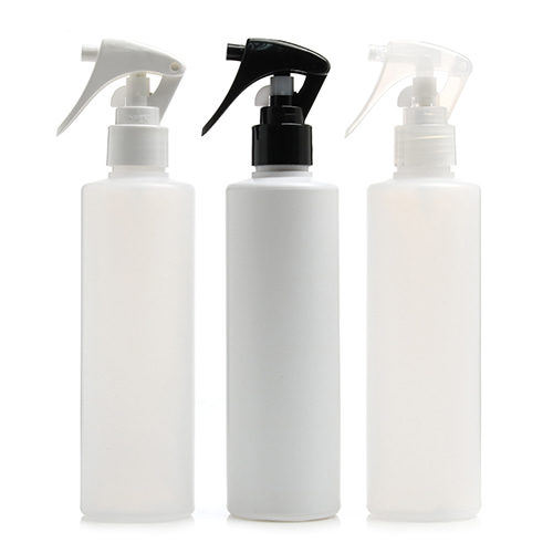 ボトル「生活容器」ミニガンスプレー E250ml (100個)