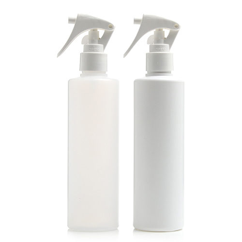 ボトル「生活容器」ミニガンスプレー E250ml (100個)