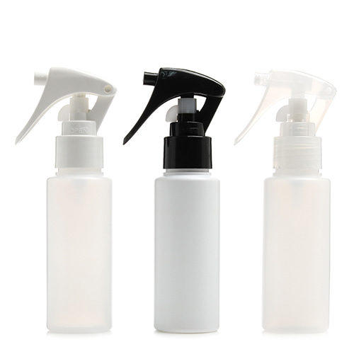 ボトル「生活容器」ミニガンスプレー E80ml (100個)