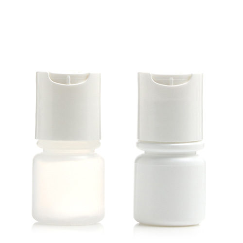 ボトル「化粧品容器」プレス E15ml (200個)