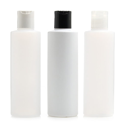 ボトル「化粧品容器」プレス E200ml (100個)