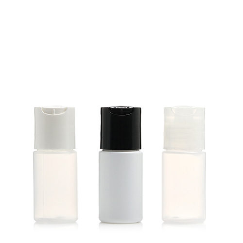 ボトル「化粧品容器」プレス E20ml (200個)
