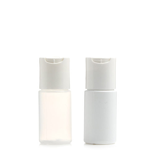 ボトル「化粧品容器」プレス E20ml (200個)
