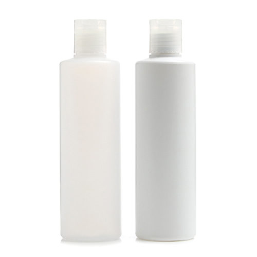 ボトル「化粧品容器」プレス E250ml (100個)