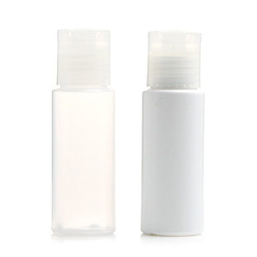 ボトル「化粧品容器」プレス E50ml (200個)