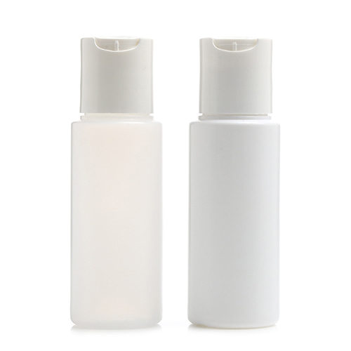 ボトル「化粧品容器」プレス E60ml (200個)