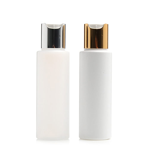 ボトル「化粧品容器」金属プレス E100ml (100個)