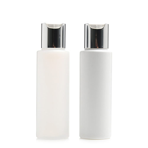ボトル「化粧品容器」金属プレス E100ml (100個)