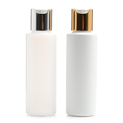 ボトル「化粧品容器」金属プレス E120ml (100個)