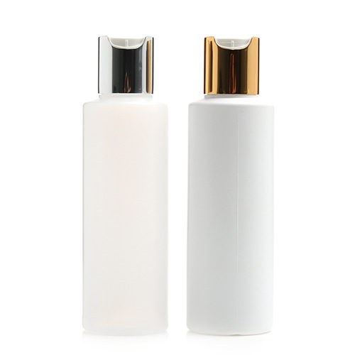 ボトル「化粧品容器」金属プレス E150ml (100個)