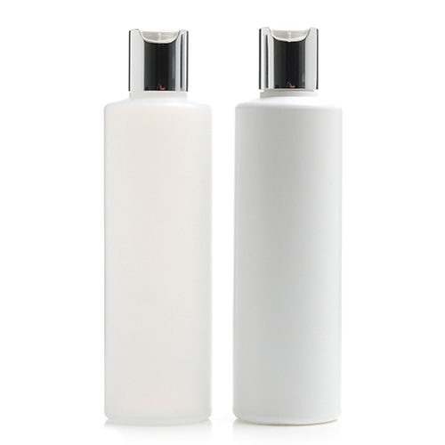ボトル「化粧品容器」金属プレス E250ml (100個)