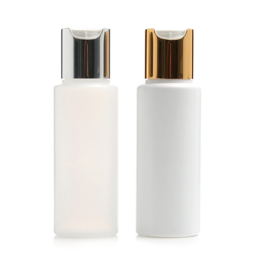 ボトル「化粧品容器」金属プレス E80ml (100個)