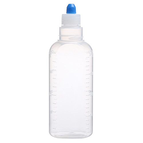 ボトル「多用途容器」サンプルドロップ B 200ml (500個)
