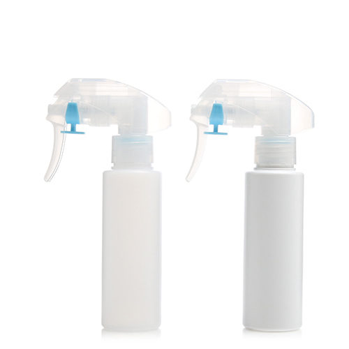 ボトル「生活容器」極細スプレー E100ml (100個)