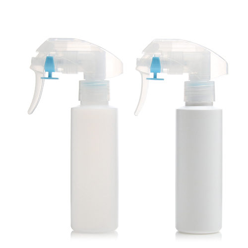 ボトル「生活容器」極細スプレー E120ml (100個)
