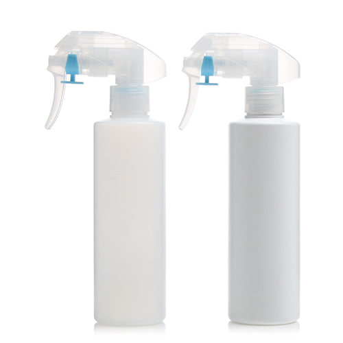 ボトル「生活容器」極細スプレー E200ml (100個)